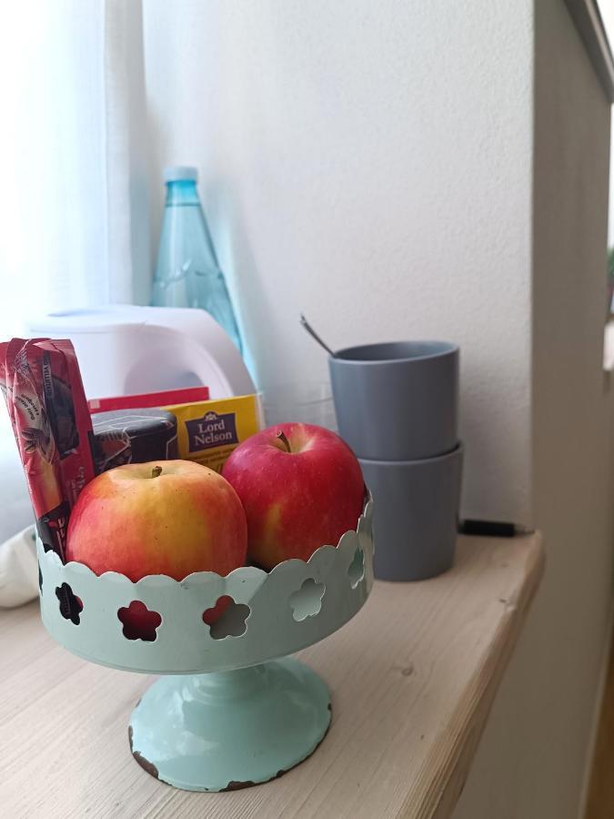 Stanza Allegra Soave Kültér fotó