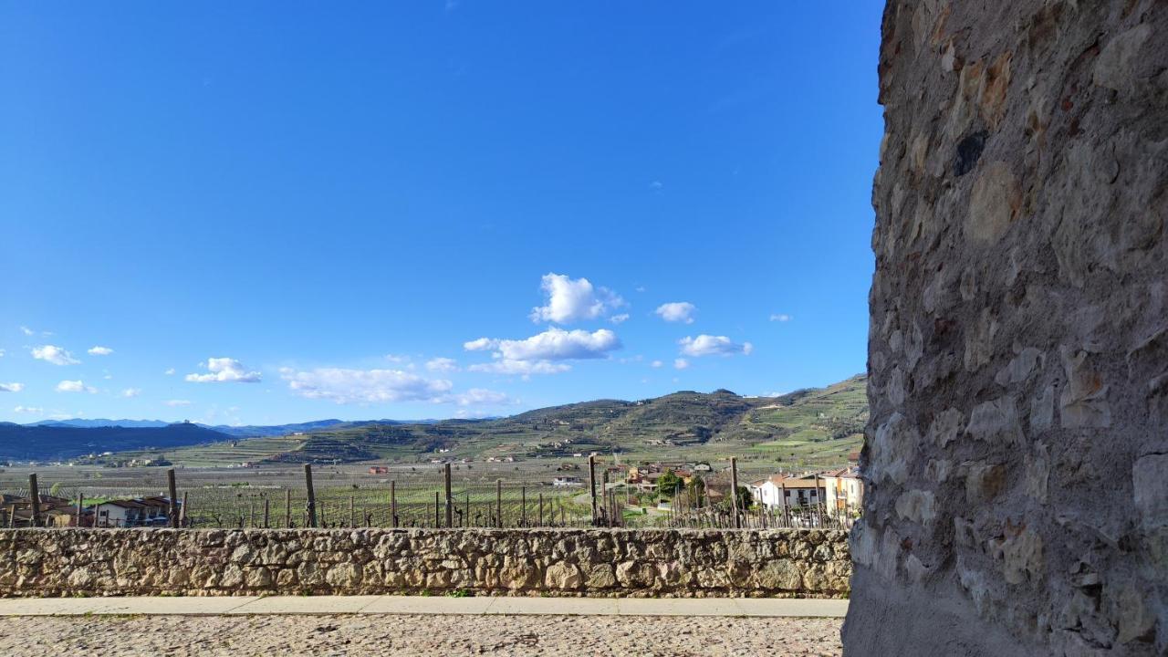 Stanza Allegra Soave Kültér fotó