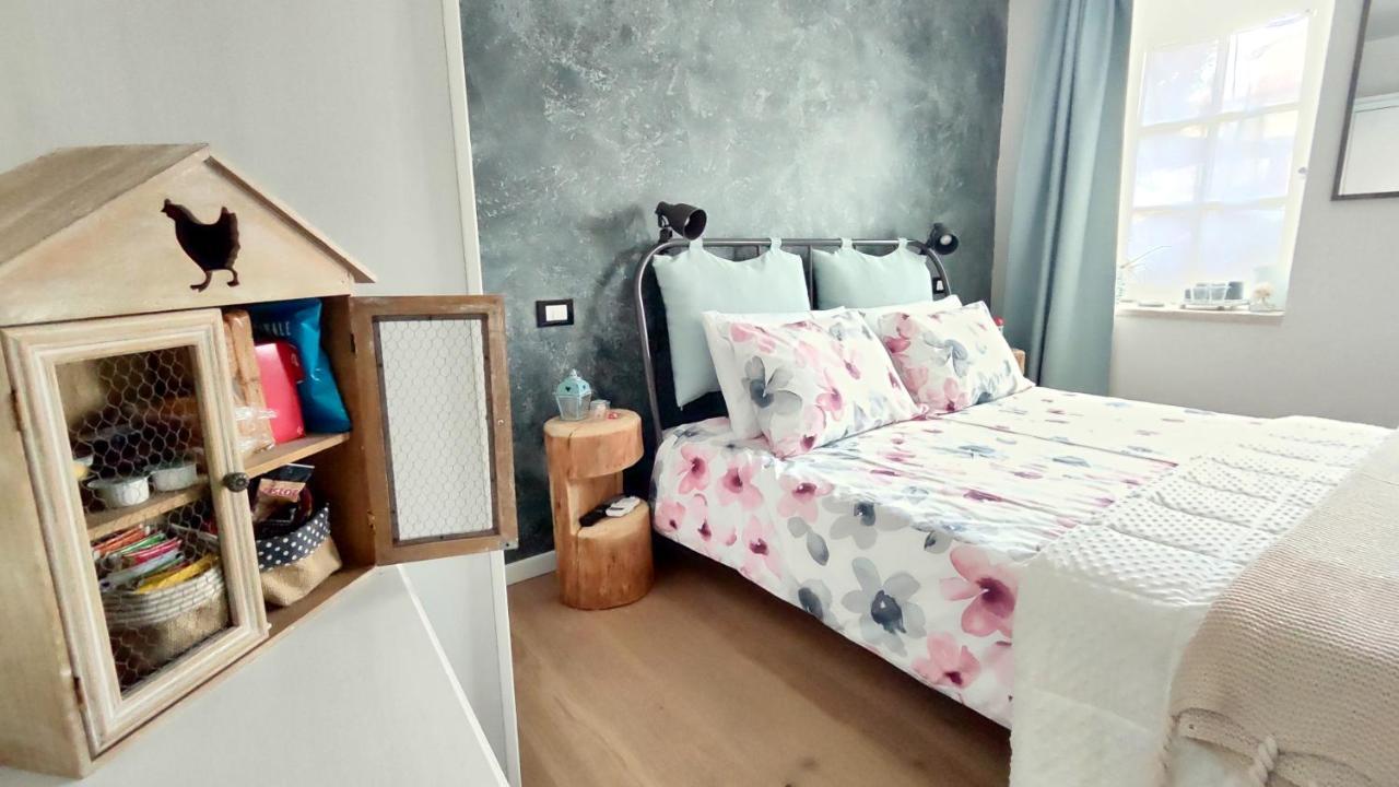 Stanza Allegra Soave Kültér fotó