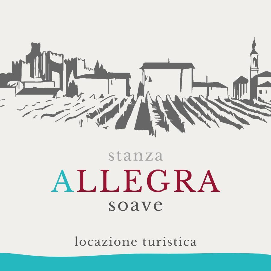 Stanza Allegra Soave Kültér fotó