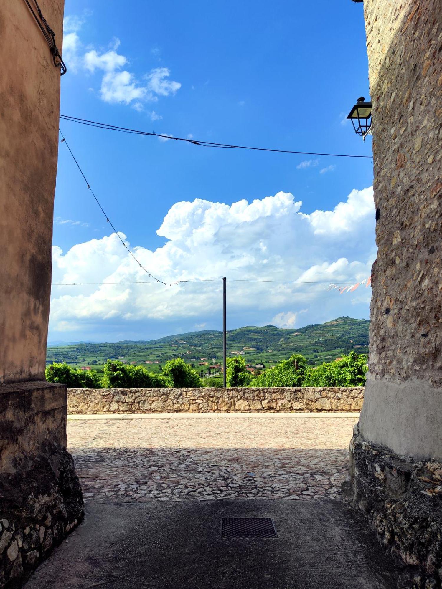 Stanza Allegra Soave Kültér fotó